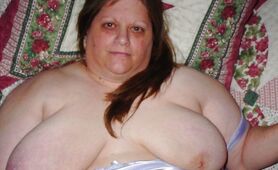 BBW Victoria Exposed