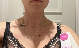 milf tits
