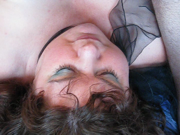 Exposed Fat Pig Susan Kirsch (432/1448)