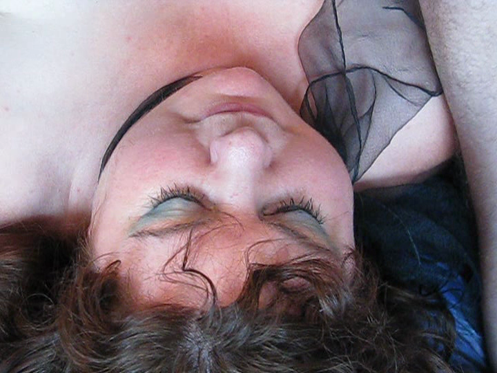 Exposed Fat Pig Susan Kirsch (669/1448)