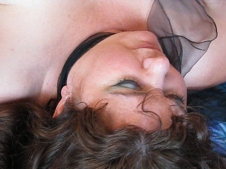 Exposed Fat Pig Susan Kirsch (1154/1448)