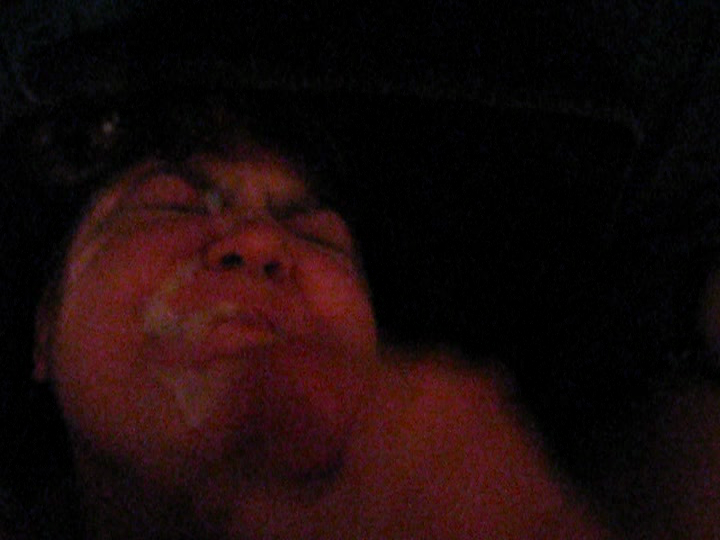 Exposed Fat Pig Susan Kirsch (1161/1448)
