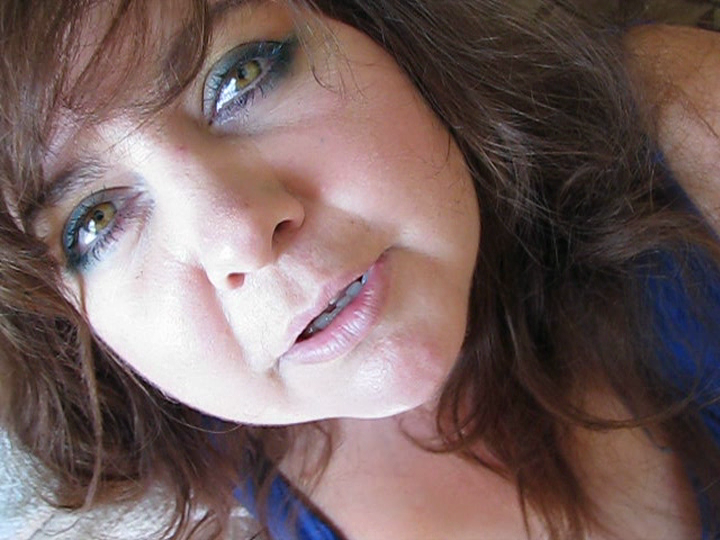 Exposed Fat Pig Susan Kirsch (1432/1448)
