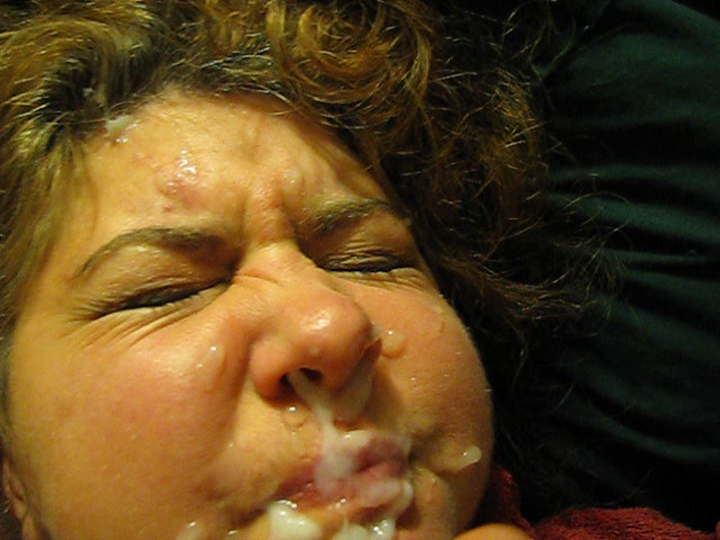 More Pics Of Exposed Obese Whale Fat Pig Susan Kirsch (111/1788)