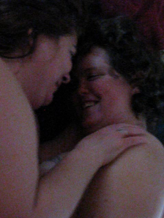 More Pics Of Exposed Obese Whale Fat Pig Susan Kirsch (274/1788)