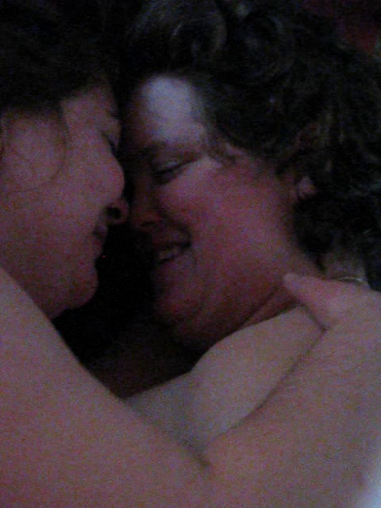 More Pics Of Exposed Obese Whale Fat Pig Susan Kirsch (275/1788)