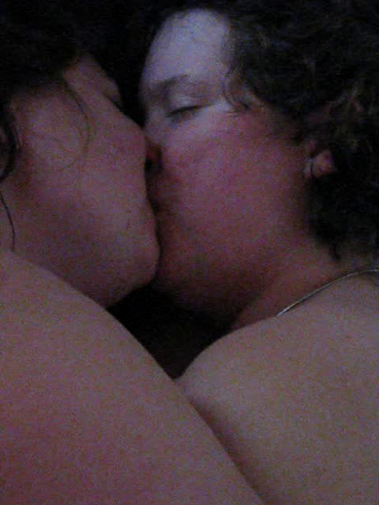 More Pics Of Exposed Obese Whale Fat Pig Susan Kirsch (279/1788)