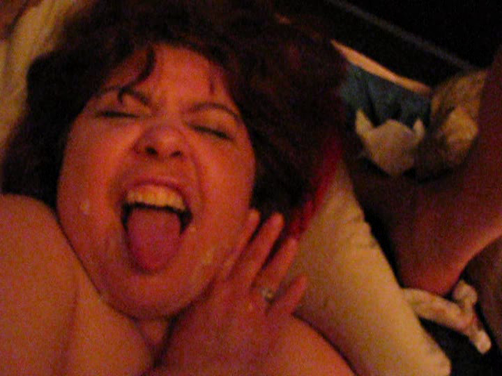 More Pics Of Exposed Obese Whale Fat Pig Susan Kirsch (304/1788)