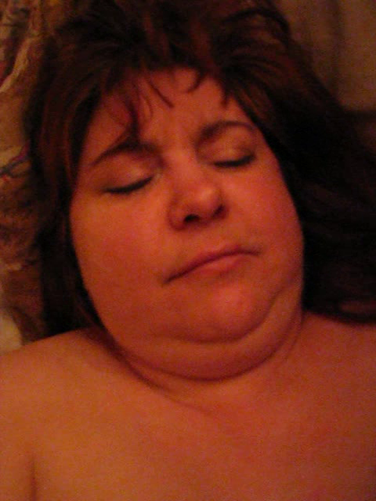 More Pics Of Exposed Obese Whale Fat Pig Susan Kirsch (358/1788)