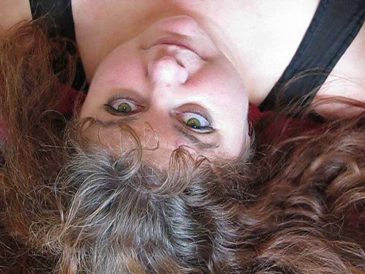More Pics Of Exposed Obese Whale Fat Pig Susan Kirsch (530/1788)