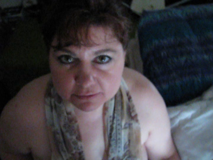 More Pics Of Exposed Obese Whale Fat Pig Susan Kirsch (814/1788)