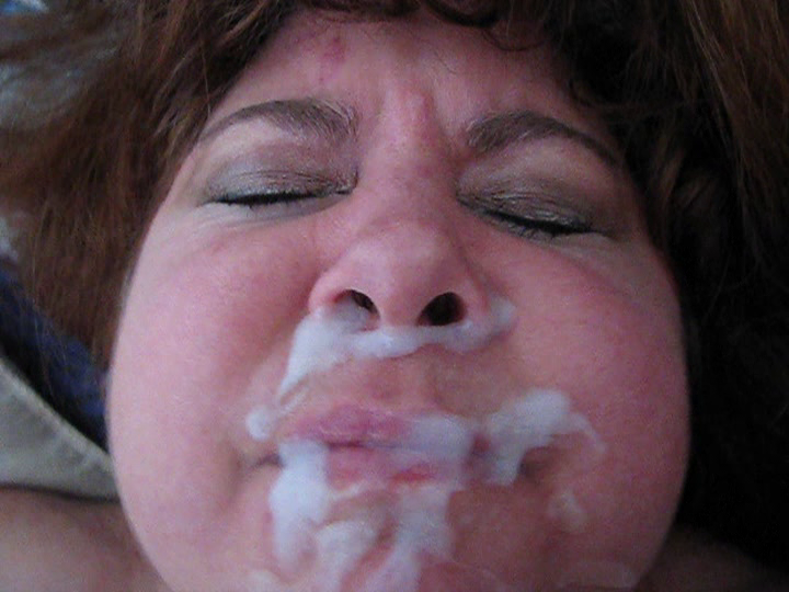 More Pics Of Exposed Obese Whale Fat Pig Susan Kirsch (884/1788)