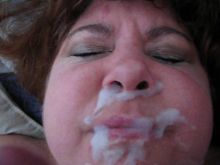 More Pics Of Exposed Obese Whale Fat Pig Susan Kirsch (887/1788)