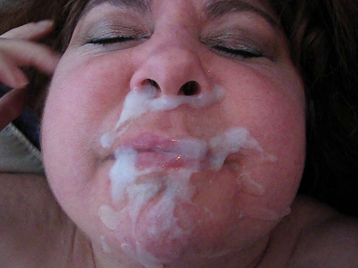 More Pics Of Exposed Obese Whale Fat Pig Susan Kirsch (888/1788)