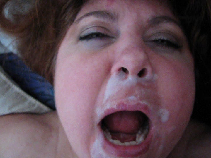 More Pics Of Exposed Obese Whale Fat Pig Susan Kirsch (899/1788)