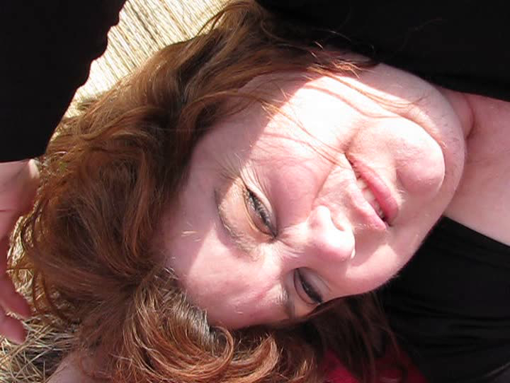 More Pics Of Exposed Obese Whale Fat Pig Susan Kirsch (924/1788)