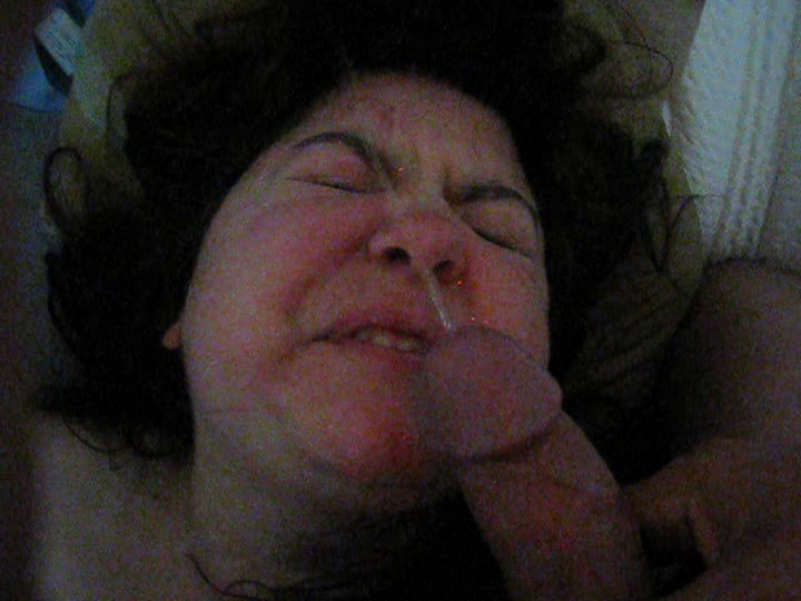 More Pics Of Exposed Obese Whale Fat Pig Susan Kirsch (1027/1788)