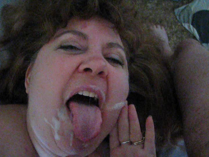 More Pics Of Exposed Obese Whale Fat Pig Susan Kirsch (1151/1788)