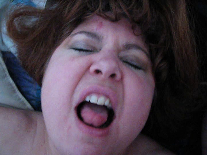 More Pics Of Exposed Obese Whale Fat Pig Susan Kirsch (1186/1788)