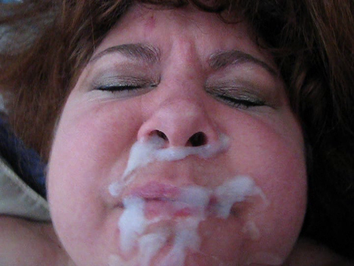 More Pics Of Exposed Obese Whale Fat Pig Susan Kirsch (1193/1788)