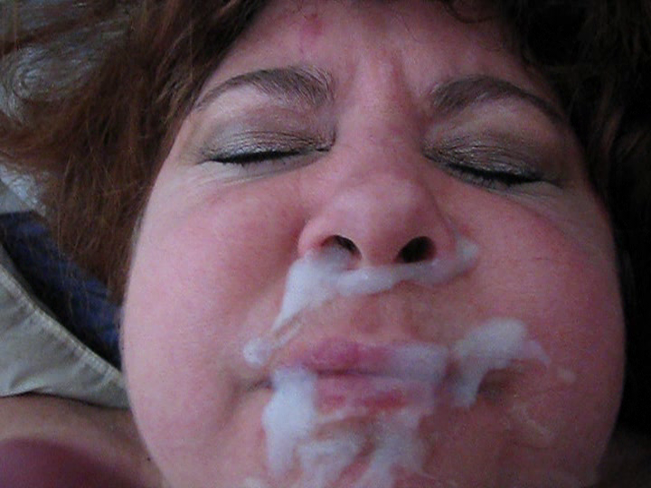 More Pics Of Exposed Obese Whale Fat Pig Susan Kirsch (1197/1788)