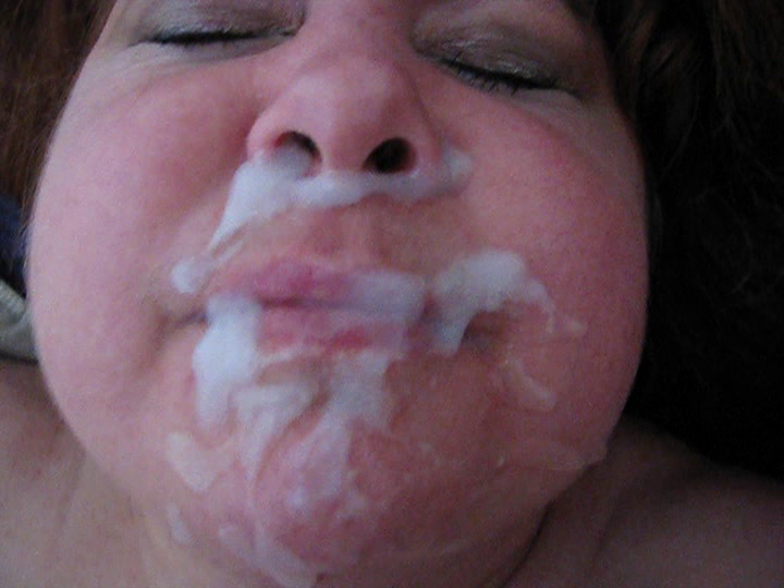 More Pics Of Exposed Obese Whale Fat Pig Susan Kirsch (1198/1788)