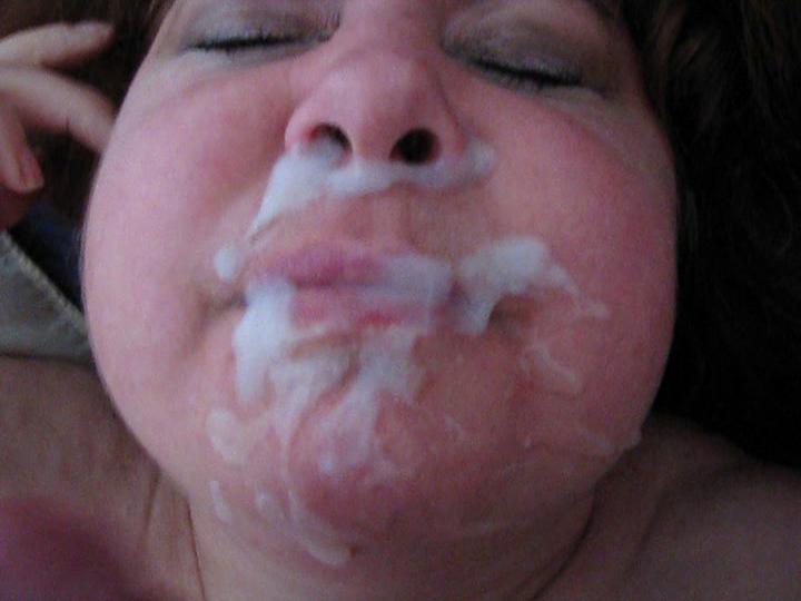 More Pics Of Exposed Obese Whale Fat Pig Susan Kirsch (1199/1788)