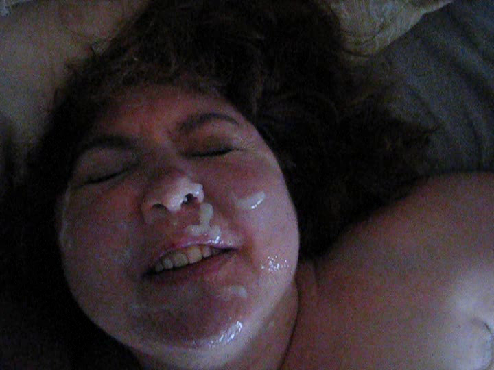 More Pics Of Exposed Obese Whale Fat Pig Susan Kirsch (1295/1788)