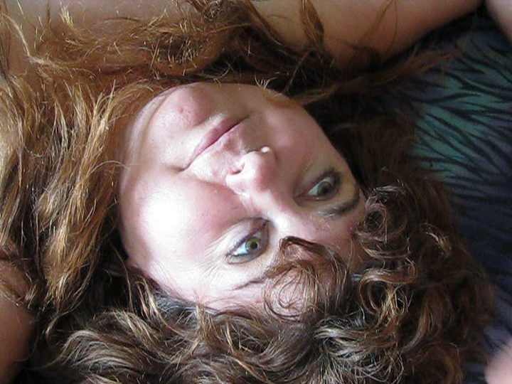 More Pics Of Exposed Obese Whale Fat Pig Susan Kirsch (1299/1788)