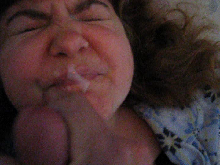 More Pics Of Exposed Obese Whale Fat Pig Susan Kirsch (1331/1788)