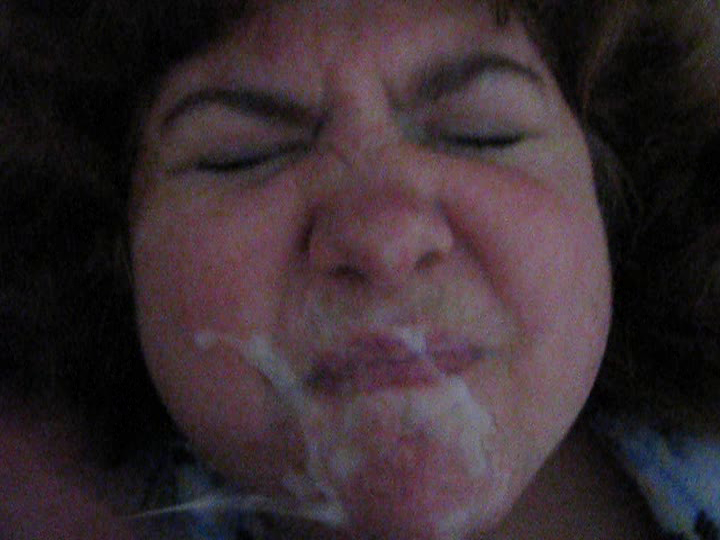 More Pics Of Exposed Obese Whale Fat Pig Susan Kirsch (1339/1788)