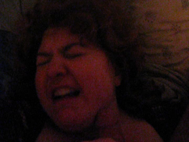 More Pics Of Exposed Obese Whale Fat Pig Susan Kirsch (1376/1788)