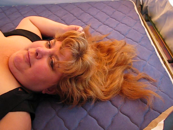 More Pics Of Exposed Obese Whale Fat Pig Susan Kirsch (1729/1788)