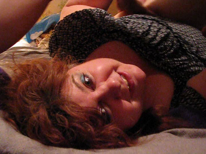 Exposed Fat Pig Susan Kirsch (420/2596)