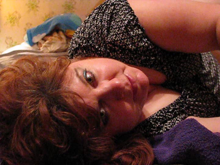 Exposed Fat Pig Susan Kirsch (445/2596)