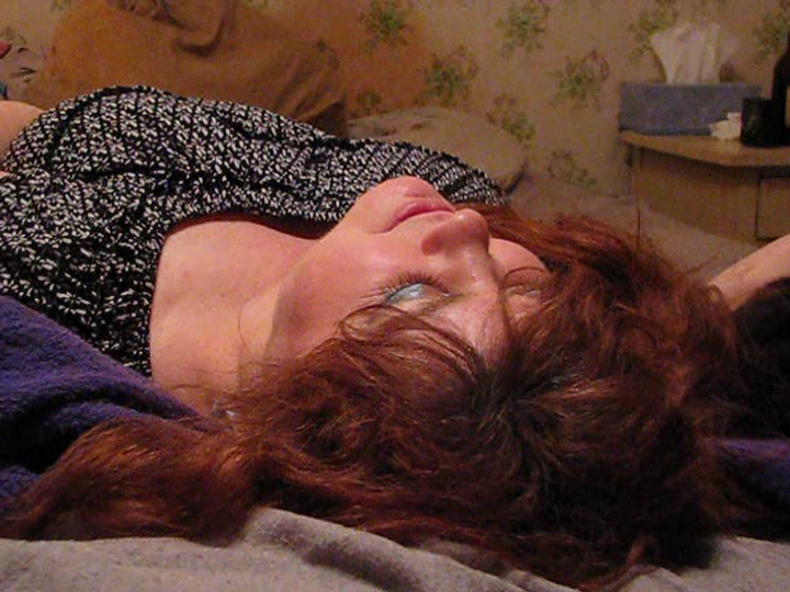 Exposed Fat Pig Susan Kirsch (451/2596)