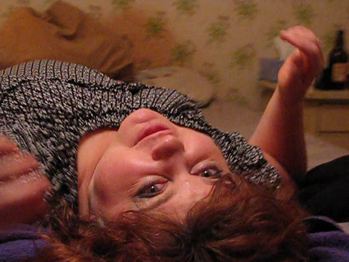 Exposed Fat Pig Susan Kirsch (464/2596)