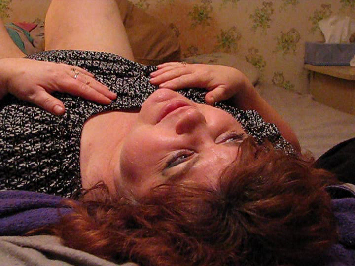 Exposed Fat Pig Susan Kirsch (469/2596)