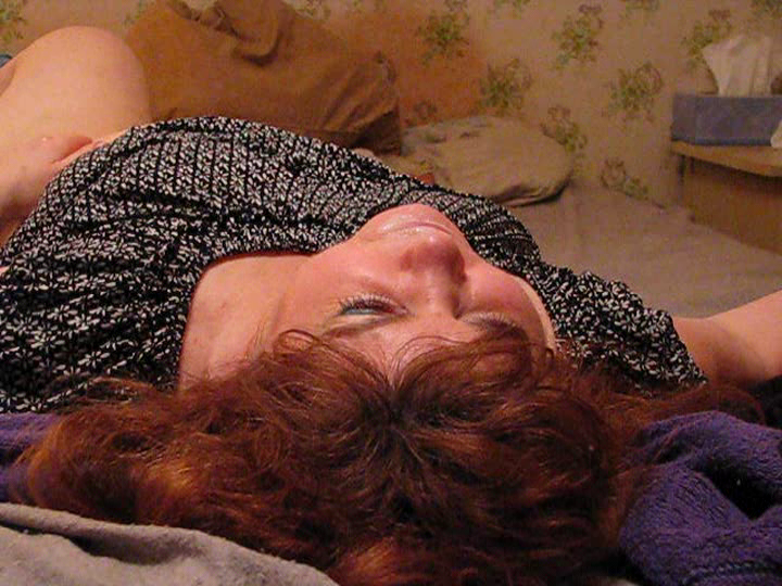 Exposed Fat Pig Susan Kirsch (472/2596)