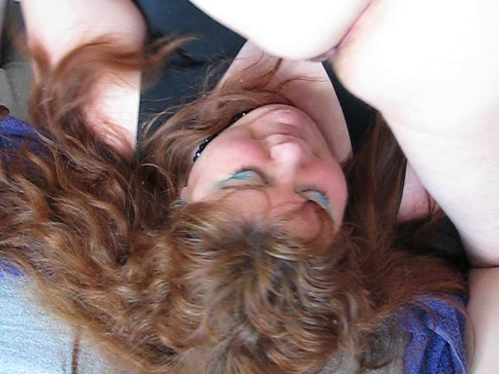 Exposed Fat Pig Susan Kirsch (481/2596)