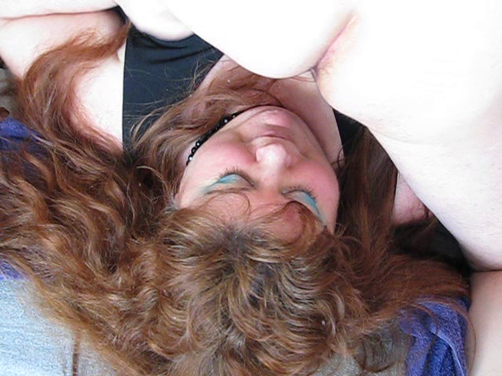 Exposed Fat Pig Susan Kirsch (482/2596)
