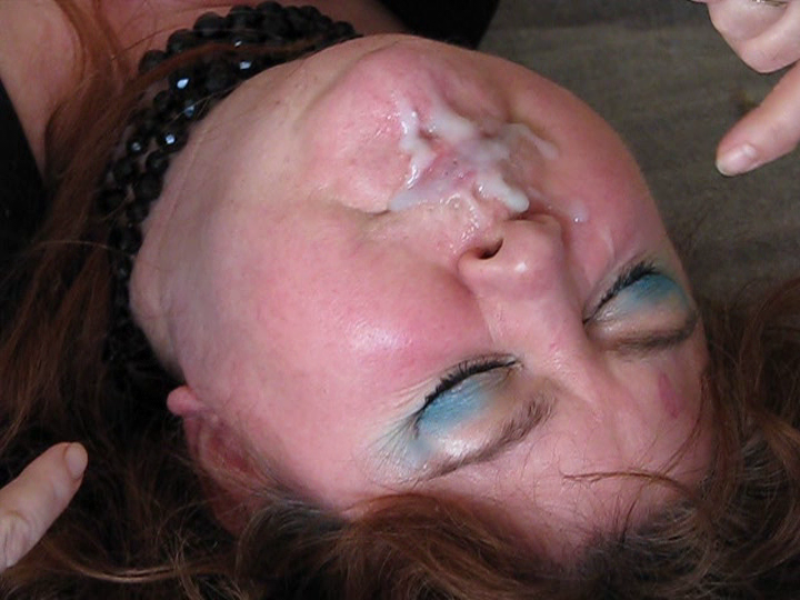 Exposed Fat Pig Susan Kirsch (601/2596)
