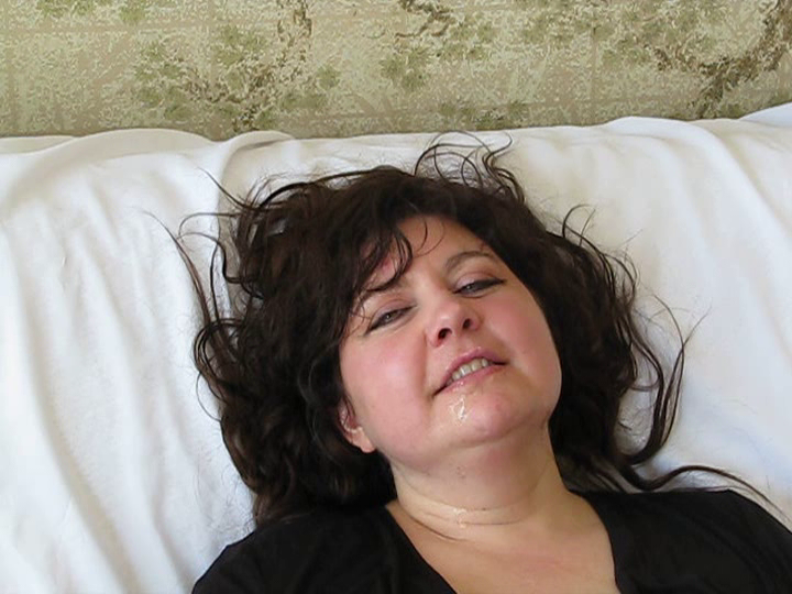 Exposed Fat Pig Susan Kirsch (1055/2596)