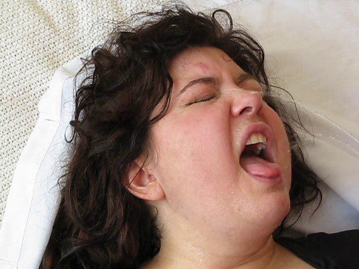 Exposed Fat Pig Susan Kirsch (1182/2596)