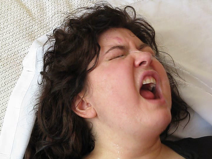 Exposed Fat Pig Susan Kirsch (1183/2596)