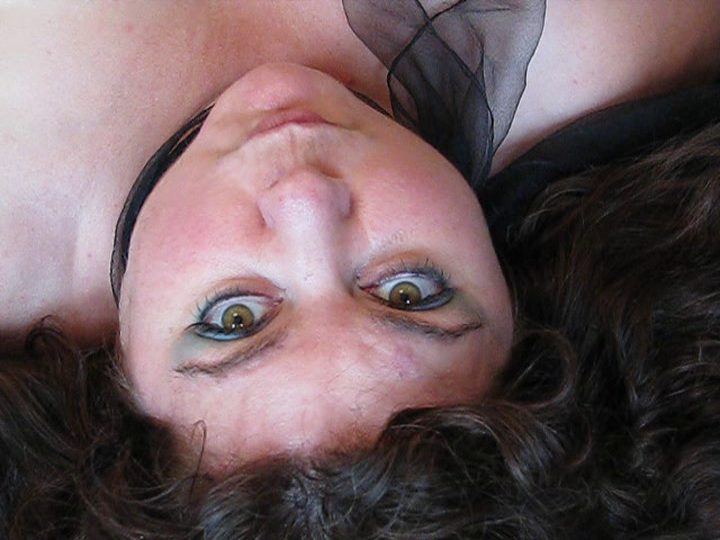Exposed Fat Pig Susan Kirsch (1703/2596)