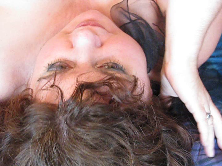 Exposed Fat Pig Susan Kirsch (1719/2596)