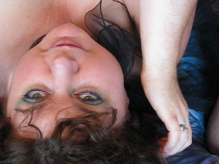 Exposed Fat Pig Susan Kirsch (1723/2596)