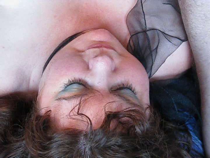 Exposed Fat Pig Susan Kirsch (1732/2596)