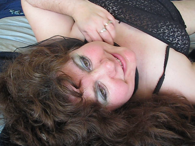 Exposed Fat Pig Susan Kirsch (2400/2596)